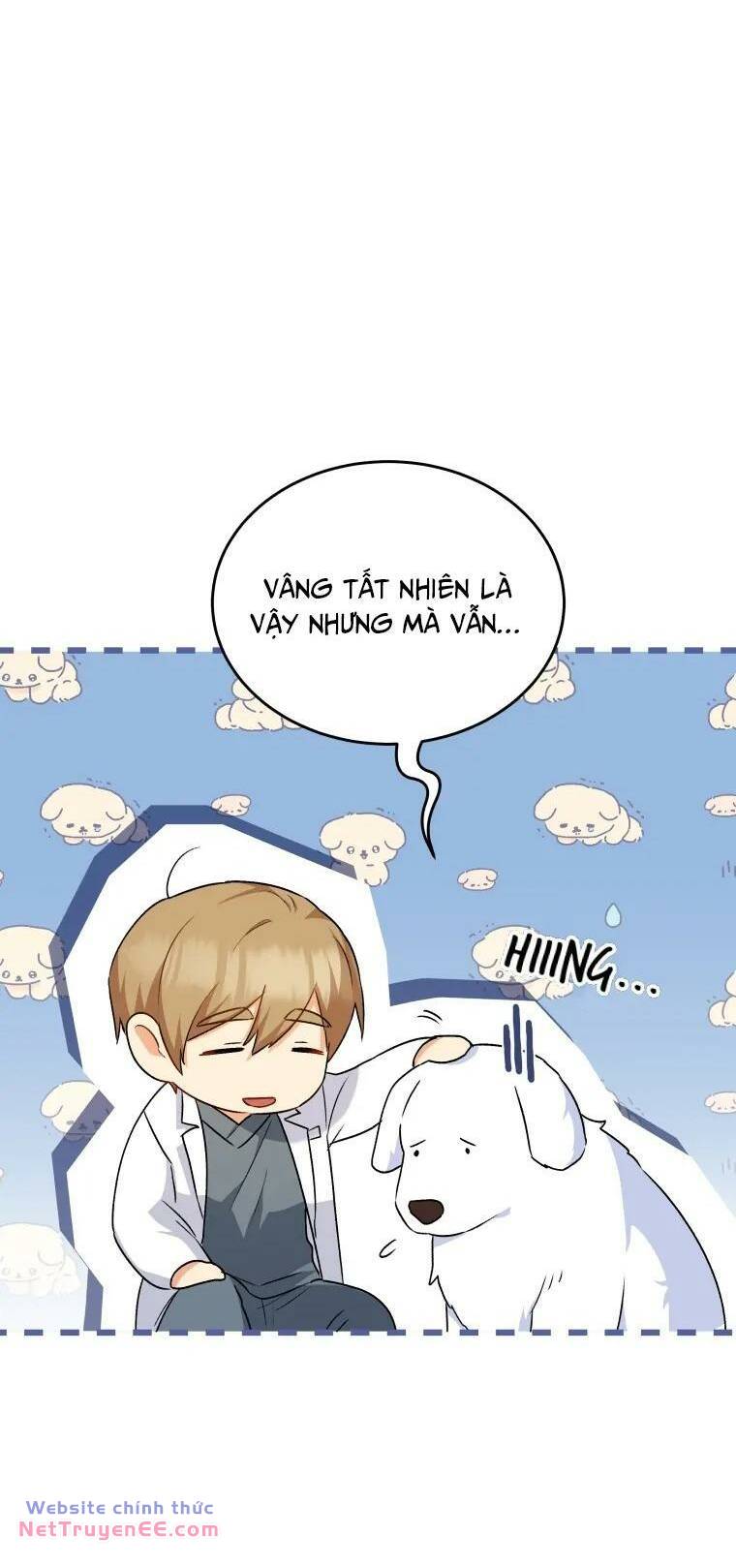 Xin Chào! Bác Sĩ Thú Y Chapter 24 - Trang 2