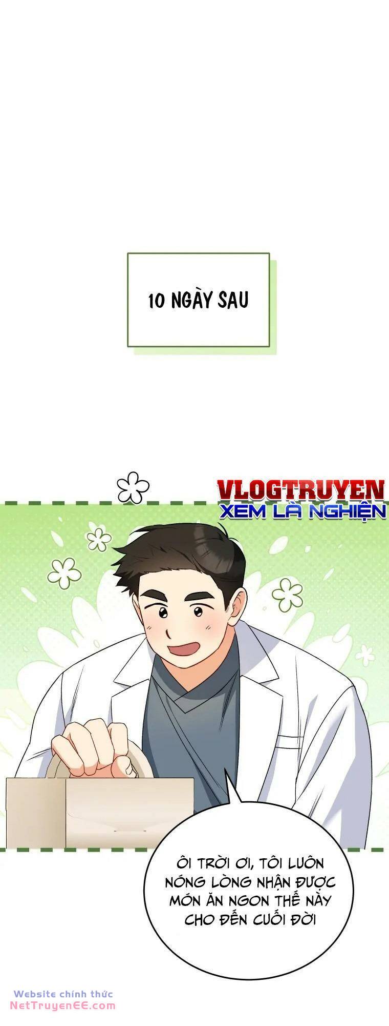 Xin Chào! Bác Sĩ Thú Y Chapter 24 - Trang 2