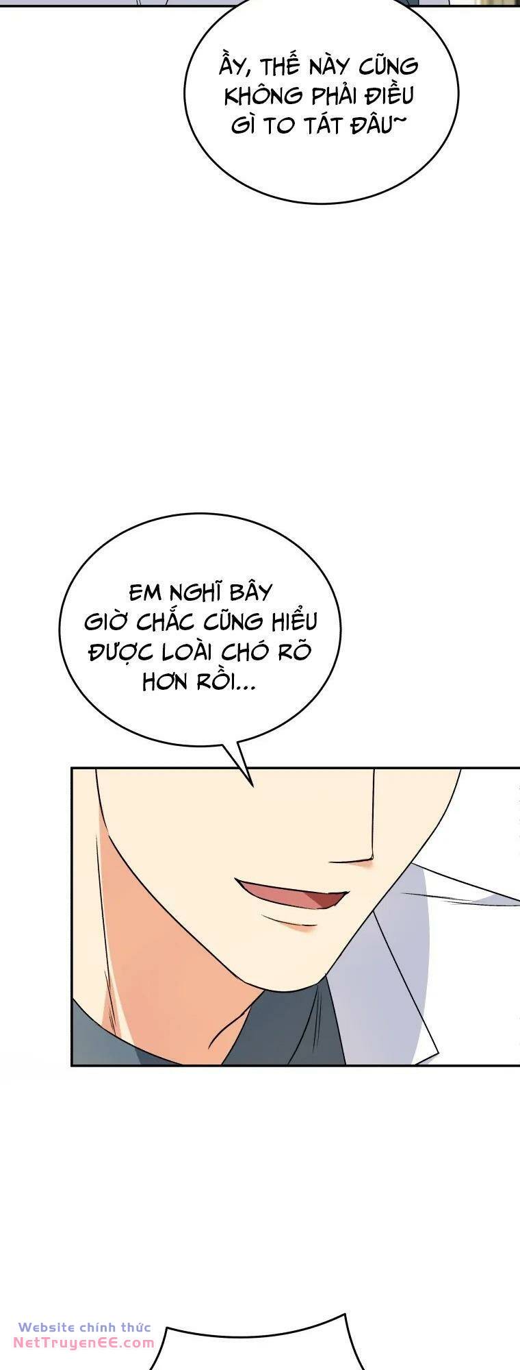 Xin Chào! Bác Sĩ Thú Y Chapter 24 - Trang 2