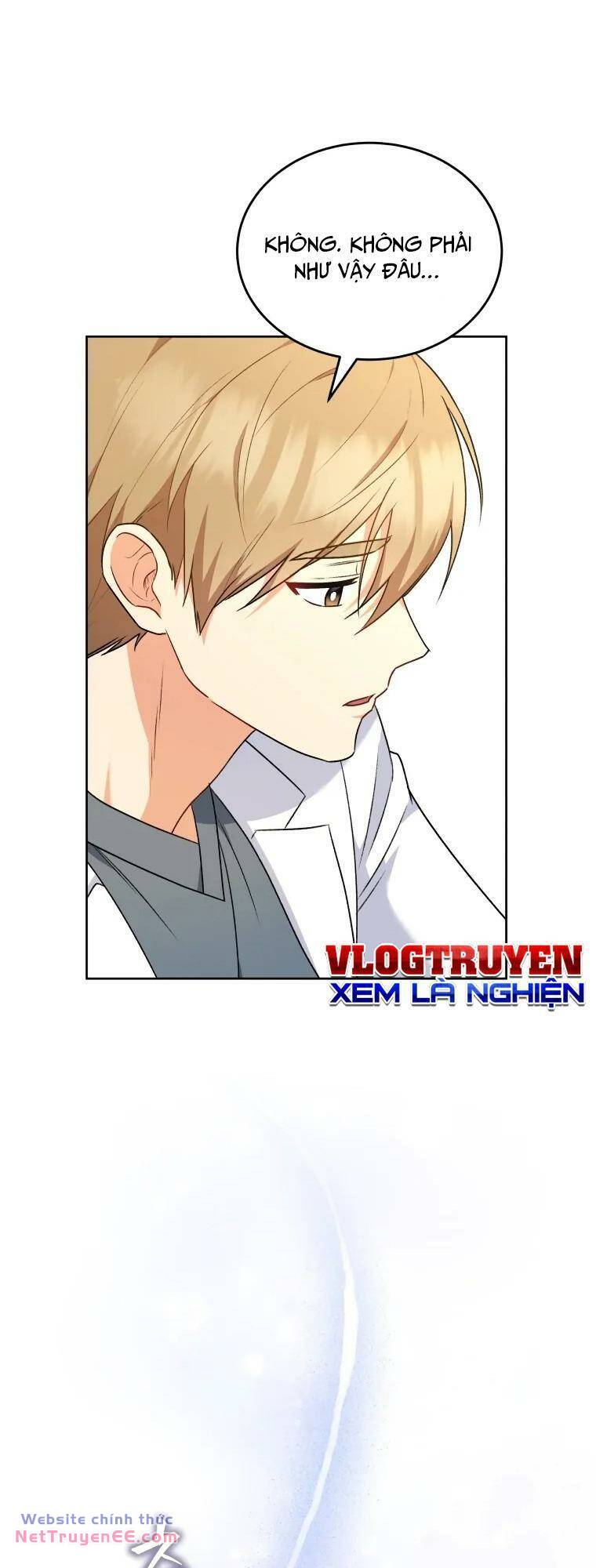 Xin Chào! Bác Sĩ Thú Y Chapter 24 - Trang 2