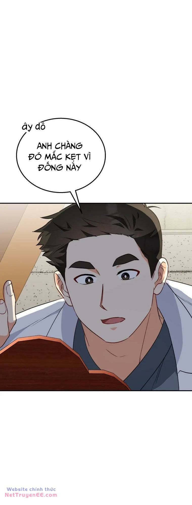 Xin Chào! Bác Sĩ Thú Y Chapter 25 - Trang 2