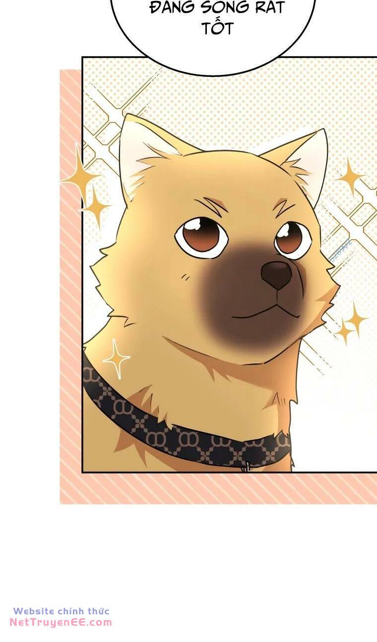 Xin Chào! Bác Sĩ Thú Y Chapter 26 - Trang 2