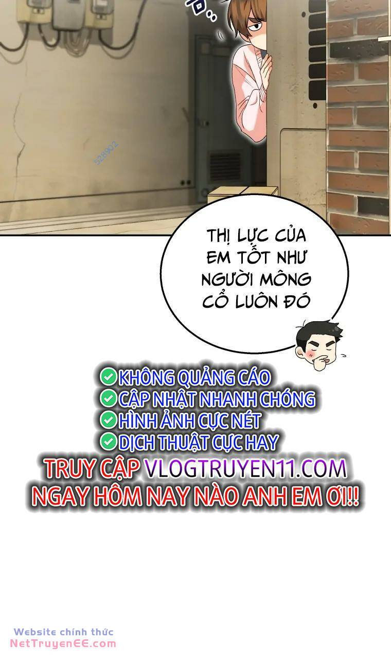 Xin Chào! Bác Sĩ Thú Y Chapter 26 - Trang 2