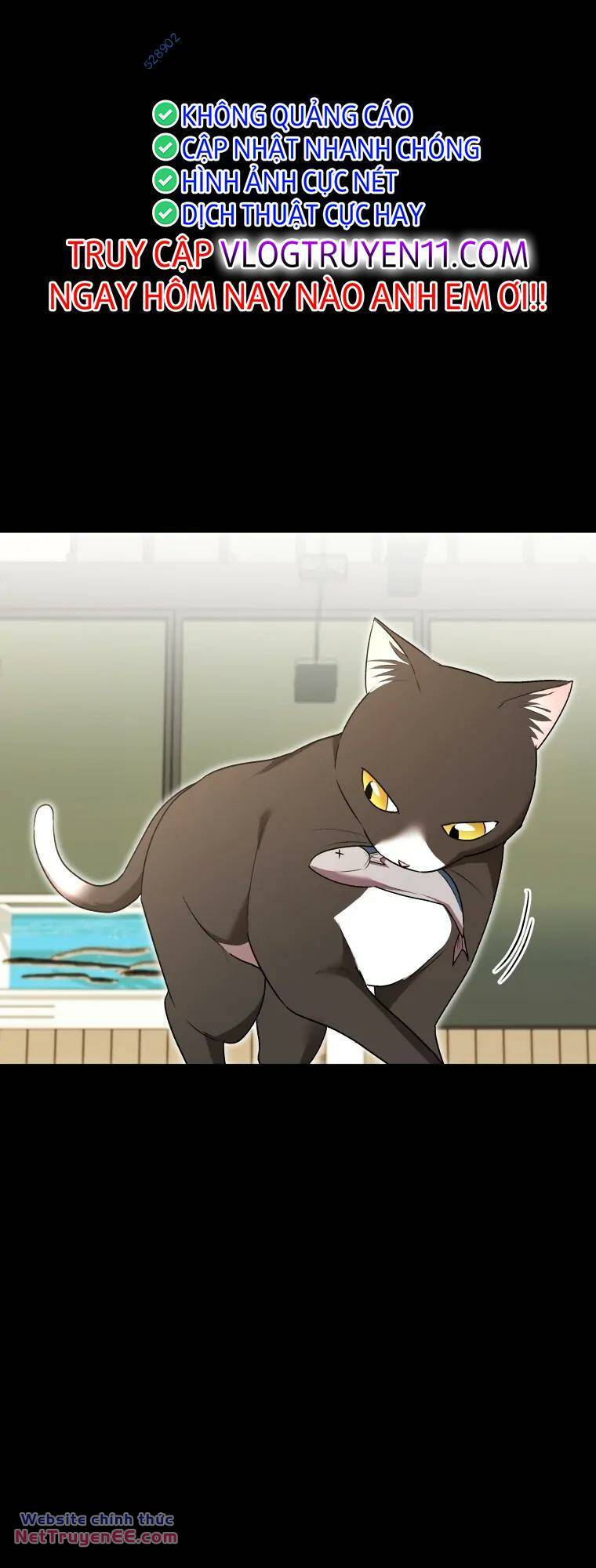 Xin Chào! Bác Sĩ Thú Y Chapter 27 - Trang 2