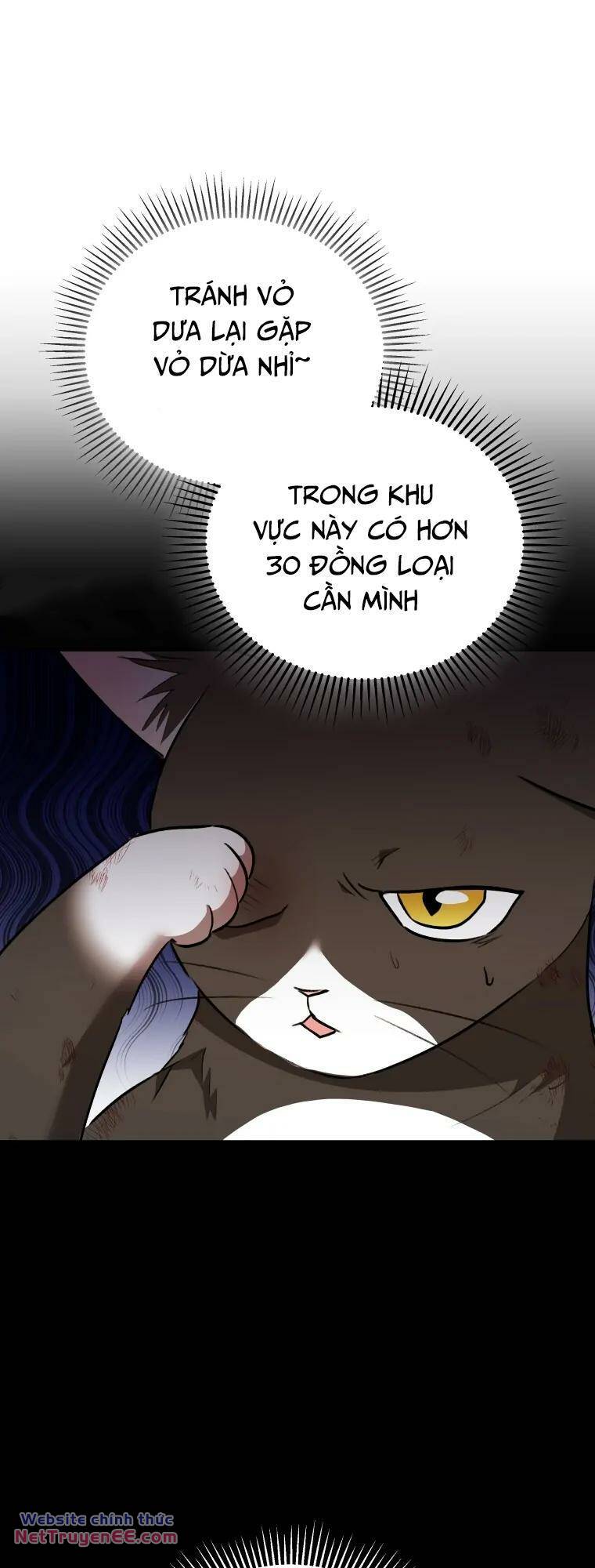 Xin Chào! Bác Sĩ Thú Y Chapter 27 - Trang 2