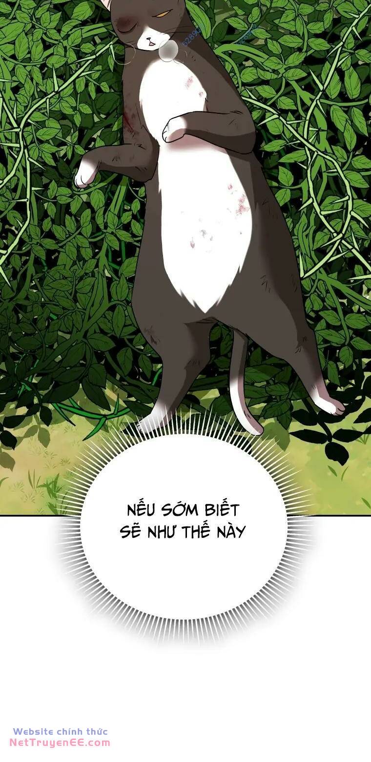 Xin Chào! Bác Sĩ Thú Y Chapter 27 - Trang 2