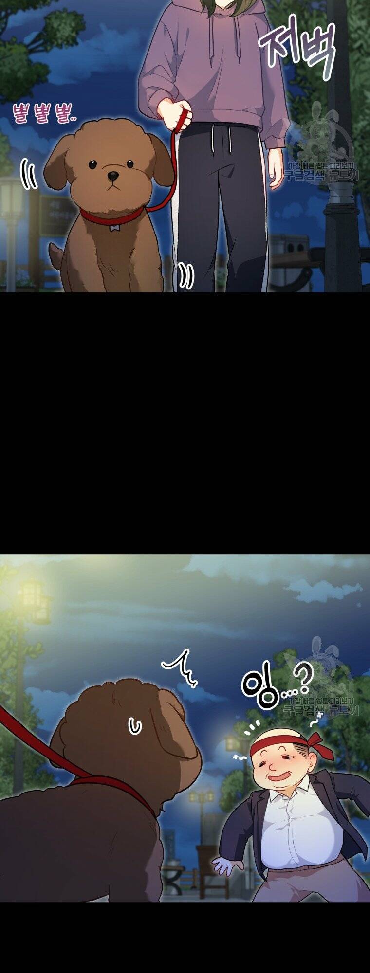 Xin Chào! Bác Sĩ Thú Y Chapter 3 - Trang 2