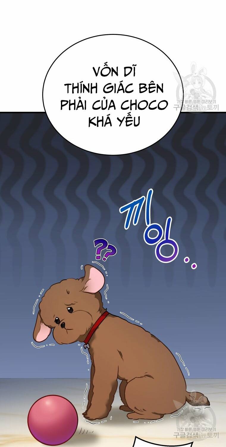 Xin Chào! Bác Sĩ Thú Y Chapter 3 - Trang 2