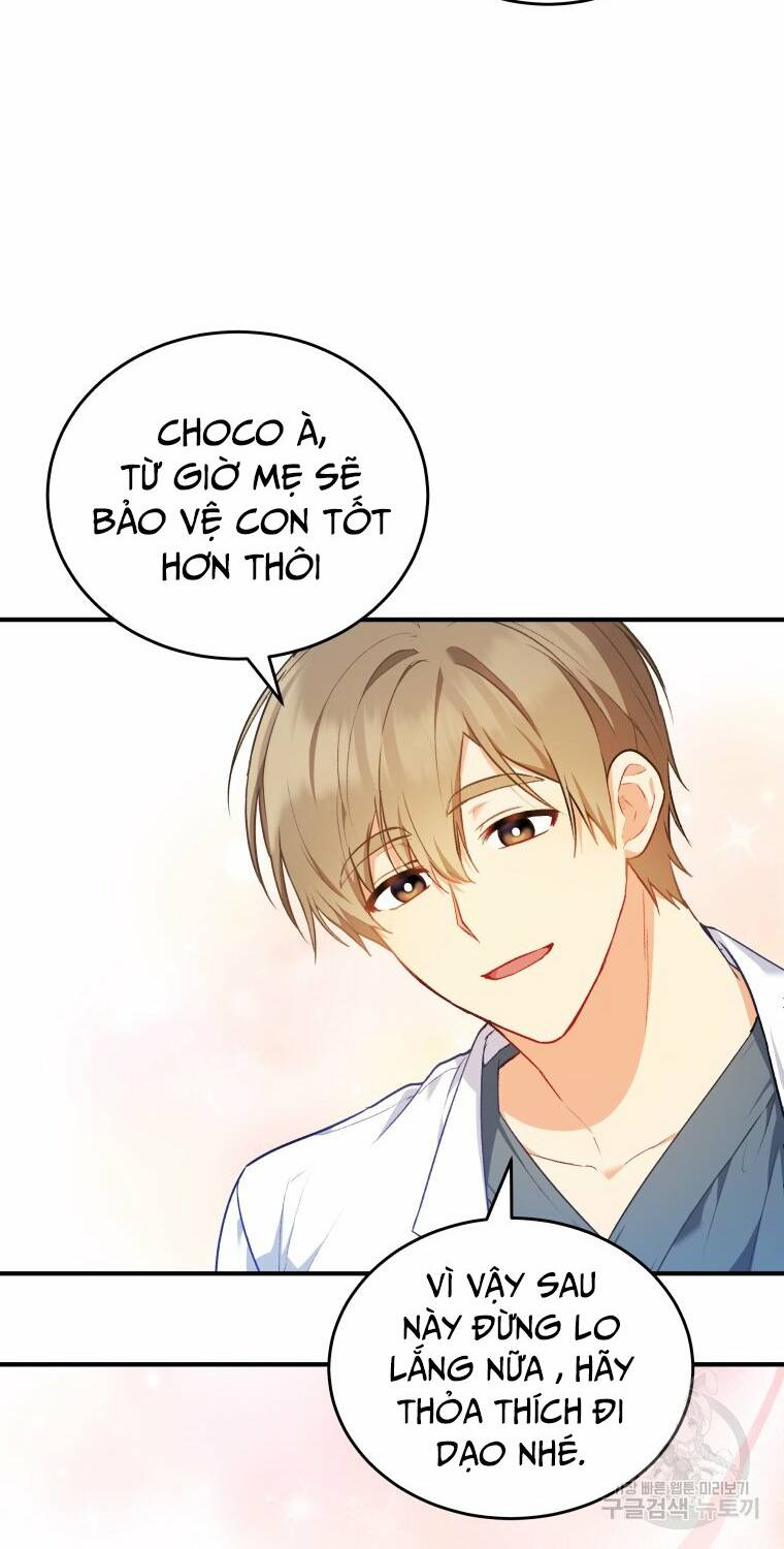 Xin Chào! Bác Sĩ Thú Y Chapter 3 - Trang 2