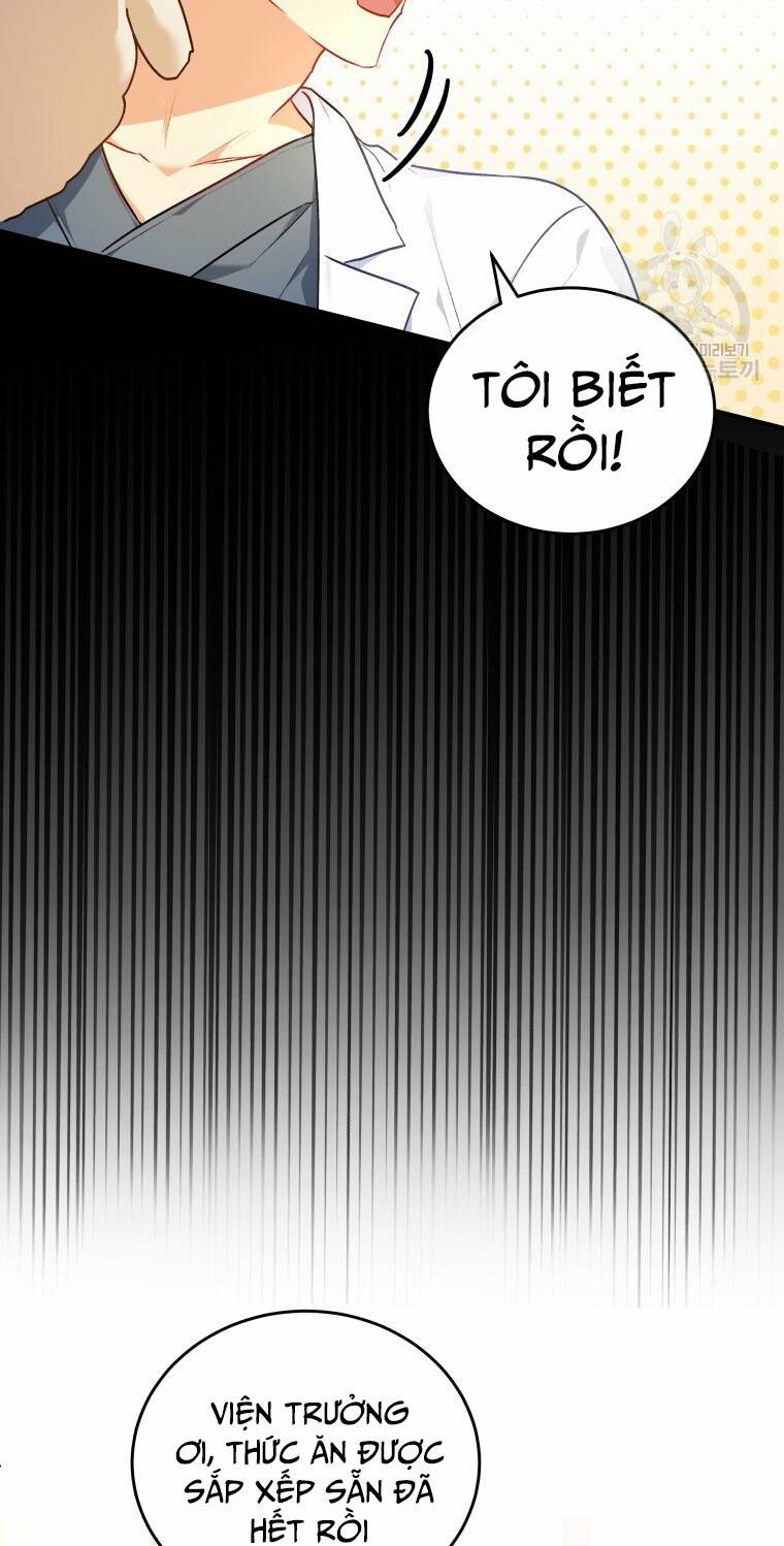 Xin Chào! Bác Sĩ Thú Y Chapter 3 - Trang 2