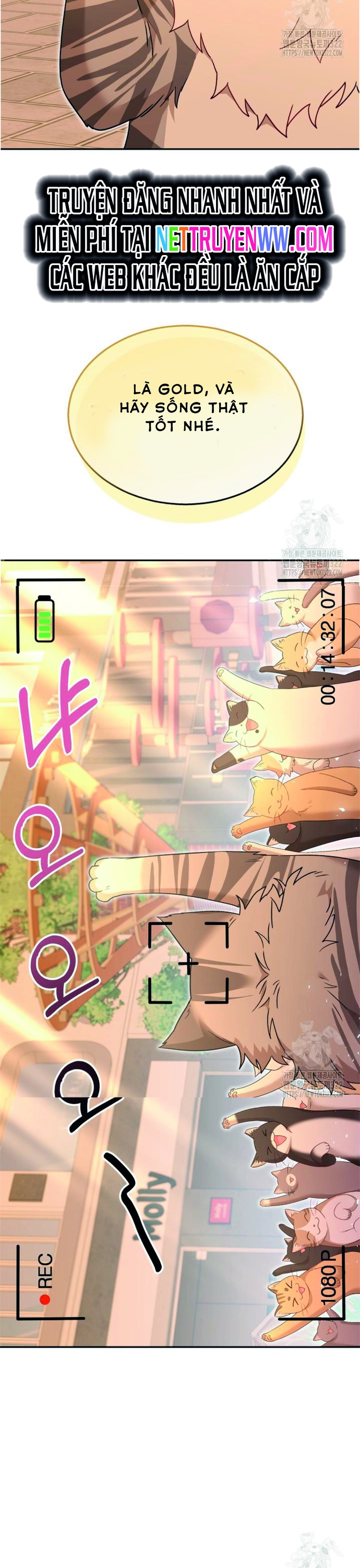 Xin Chào! Bác Sĩ Thú Y Chapter 38 - Trang 2