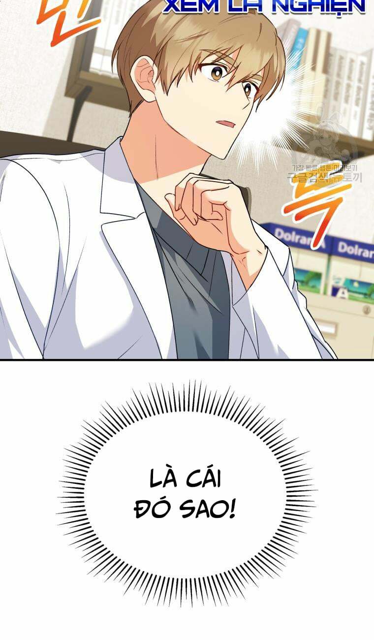 Xin Chào! Bác Sĩ Thú Y Chapter 5 - Trang 2