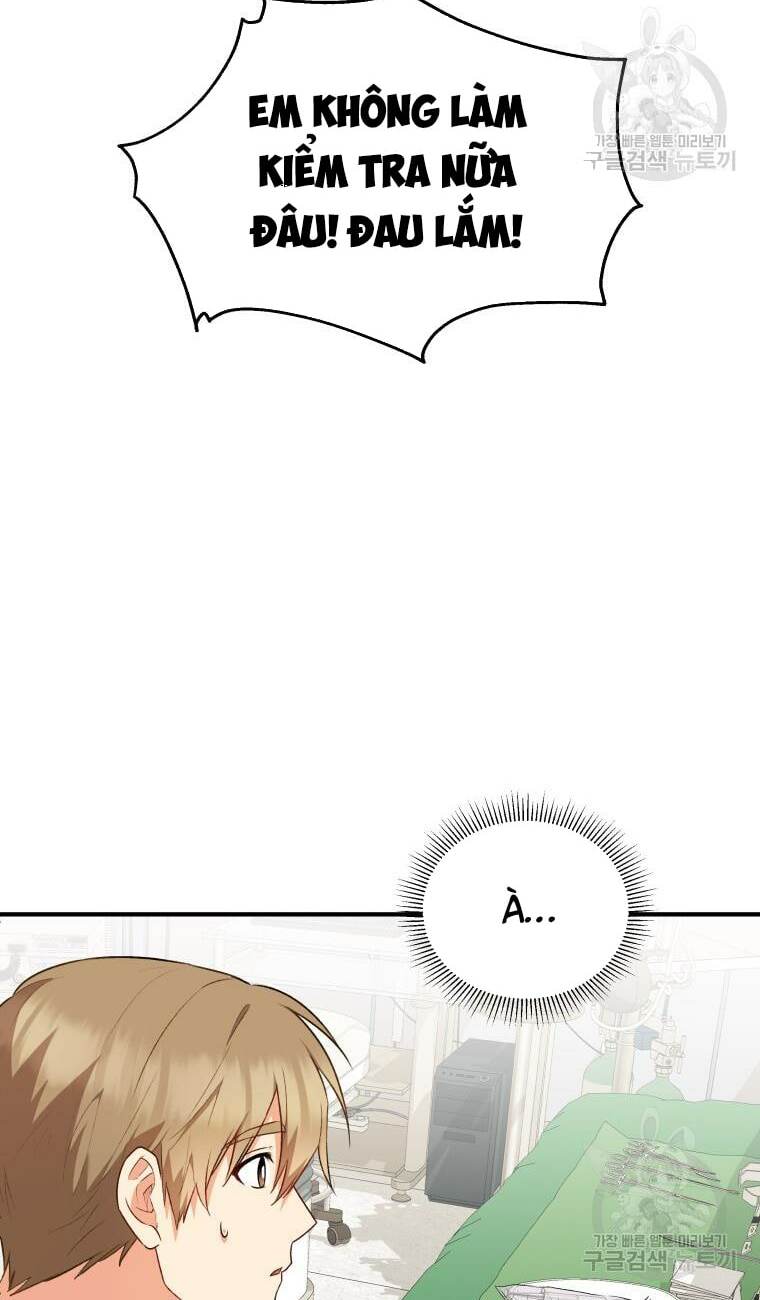 Xin Chào! Bác Sĩ Thú Y Chapter 5 - Trang 2