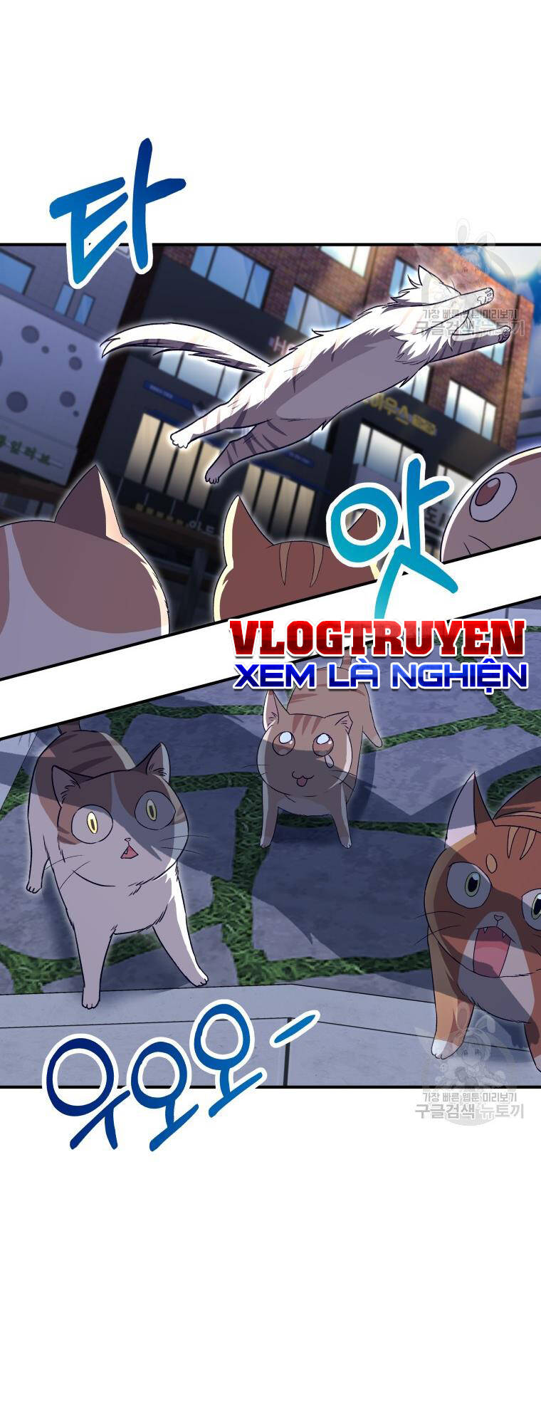 Xin Chào! Bác Sĩ Thú Y Chapter 5 - Trang 2