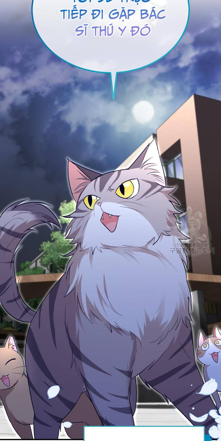 Xin Chào! Bác Sĩ Thú Y Chapter 5 - Trang 2