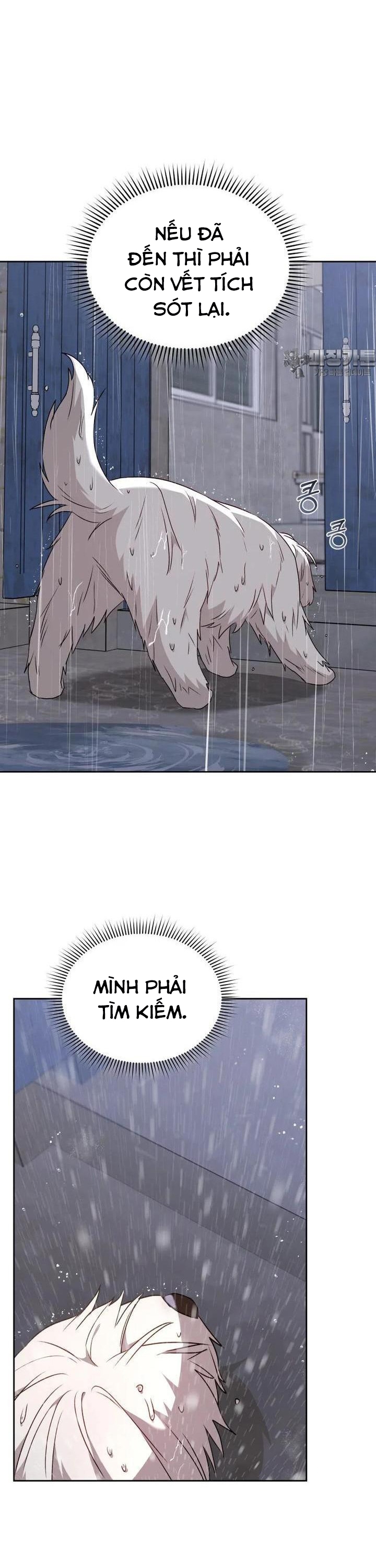 Xin Chào! Bác Sĩ Thú Y Chapter 57 - Trang 2