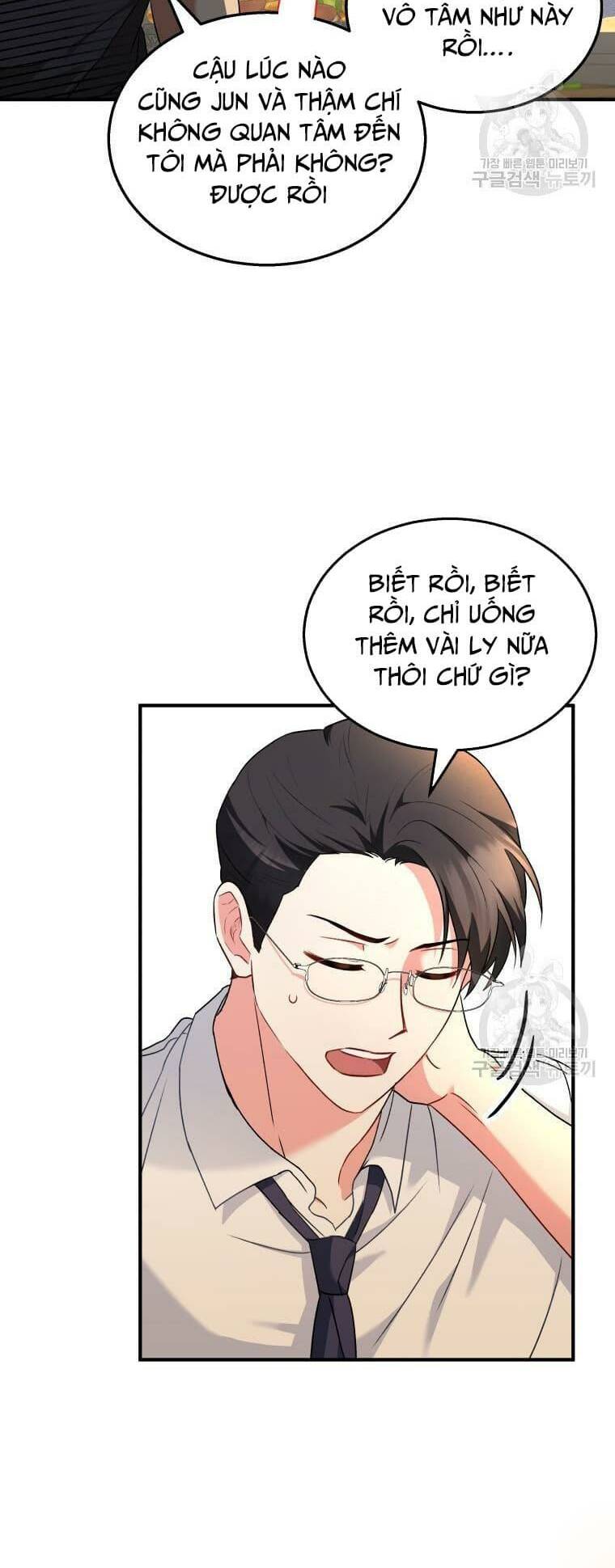 Xin Chào! Bác Sĩ Thú Y Chapter 6 - Trang 2