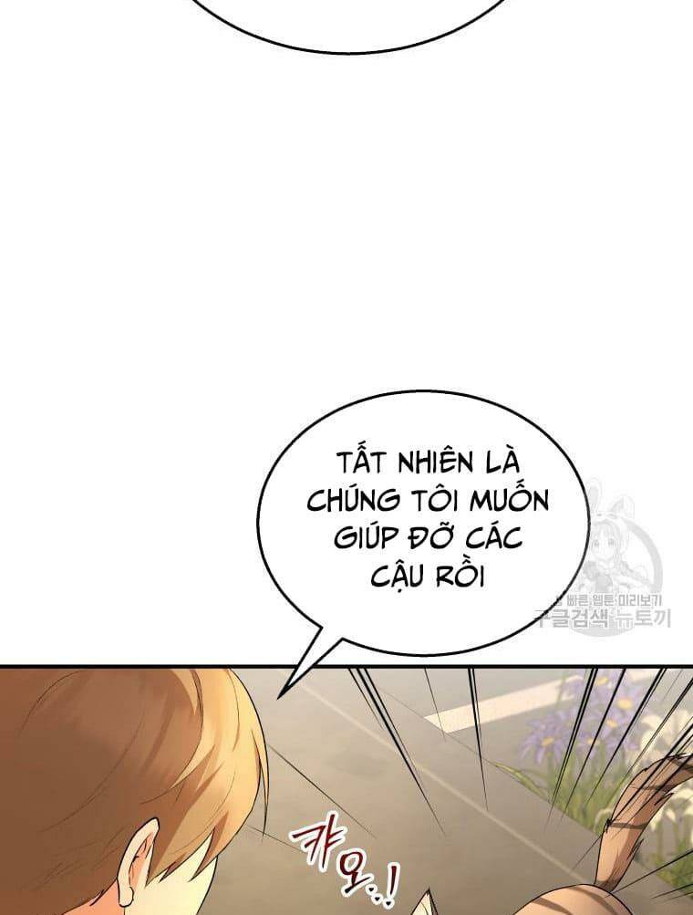 Xin Chào! Bác Sĩ Thú Y Chapter 6 - Trang 2