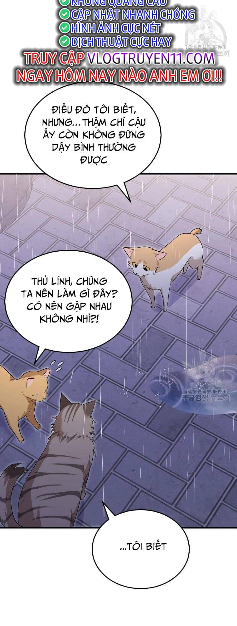 Xin Chào! Bác Sĩ Thú Y Chapter 6 - Trang 2