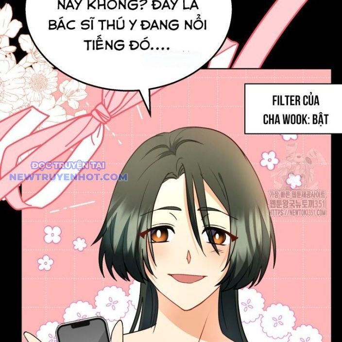 Xin Chào! Bác Sĩ Thú Y Chapter 61 - Trang 2