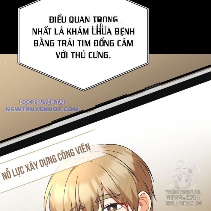 Xin Chào! Bác Sĩ Thú Y Chapter 61 - Trang 2