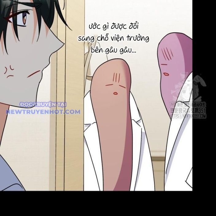 Xin Chào! Bác Sĩ Thú Y Chapter 61 - Trang 2