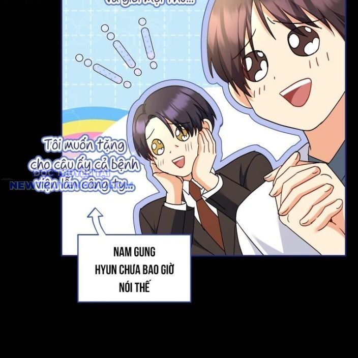 Xin Chào! Bác Sĩ Thú Y Chapter 61 - Trang 2