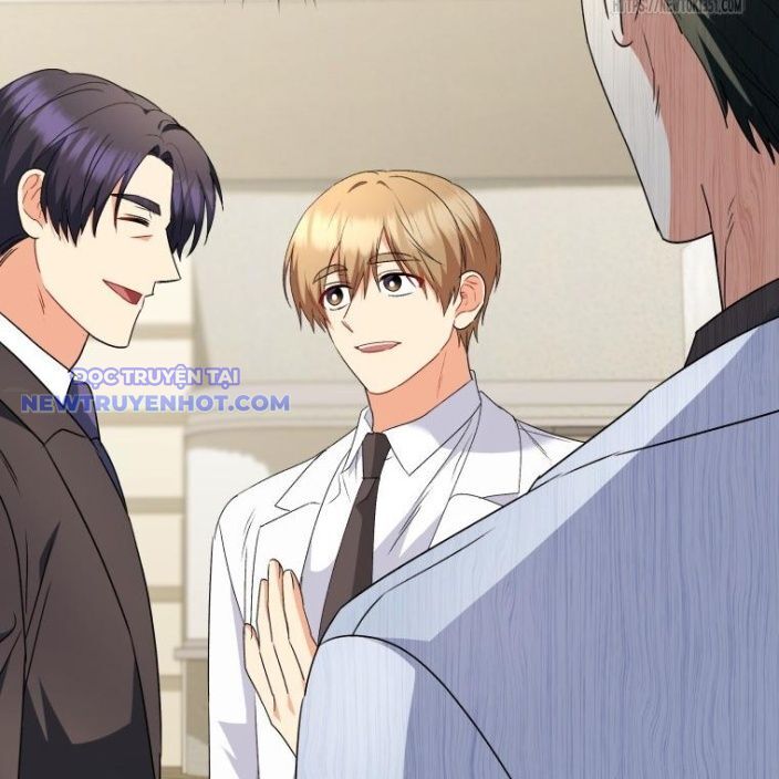 Xin Chào! Bác Sĩ Thú Y Chapter 61 - Trang 2