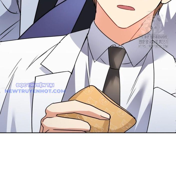 Xin Chào! Bác Sĩ Thú Y Chapter 61 - Trang 2