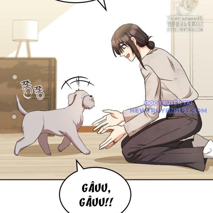 Xin Chào! Bác Sĩ Thú Y Chapter 66 - Trang 2