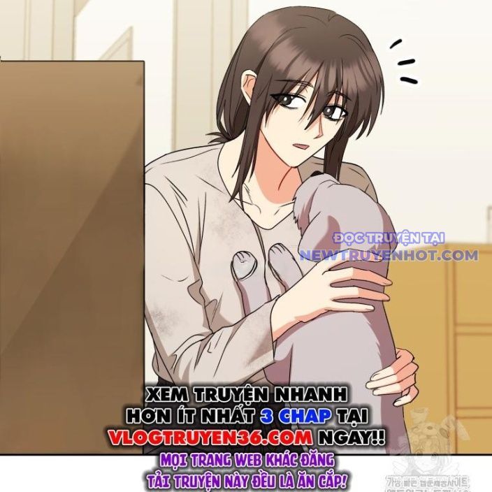 Xin Chào! Bác Sĩ Thú Y Chapter 66 - Trang 2