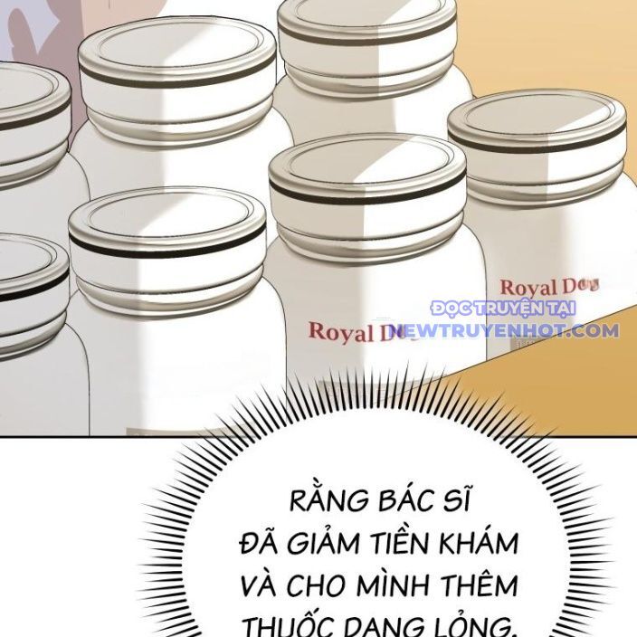 Xin Chào! Bác Sĩ Thú Y Chapter 66 - Trang 2