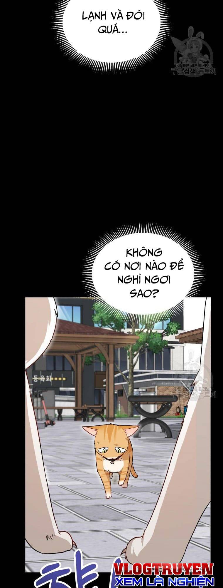 Xin Chào! Bác Sĩ Thú Y Chapter 7 - Trang 2
