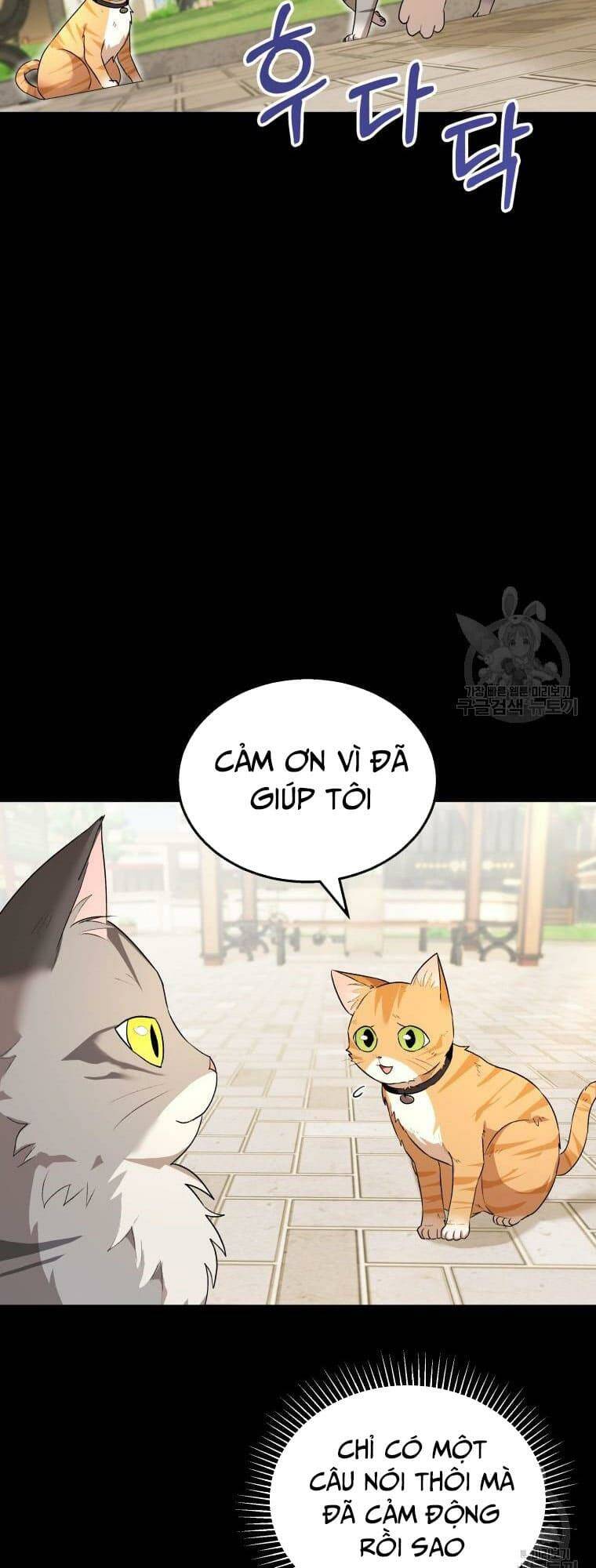 Xin Chào! Bác Sĩ Thú Y Chapter 7 - Trang 2