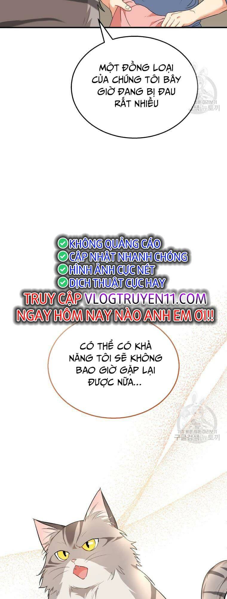 Xin Chào! Bác Sĩ Thú Y Chapter 7 - Trang 2