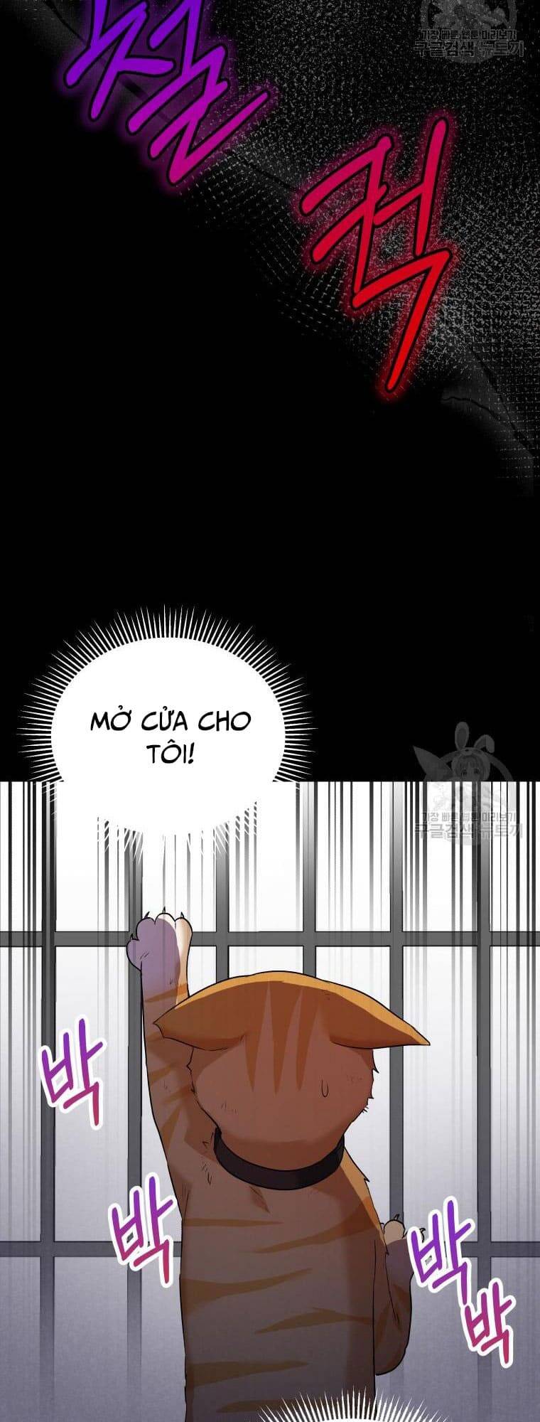 Xin Chào! Bác Sĩ Thú Y Chapter 7 - Trang 2