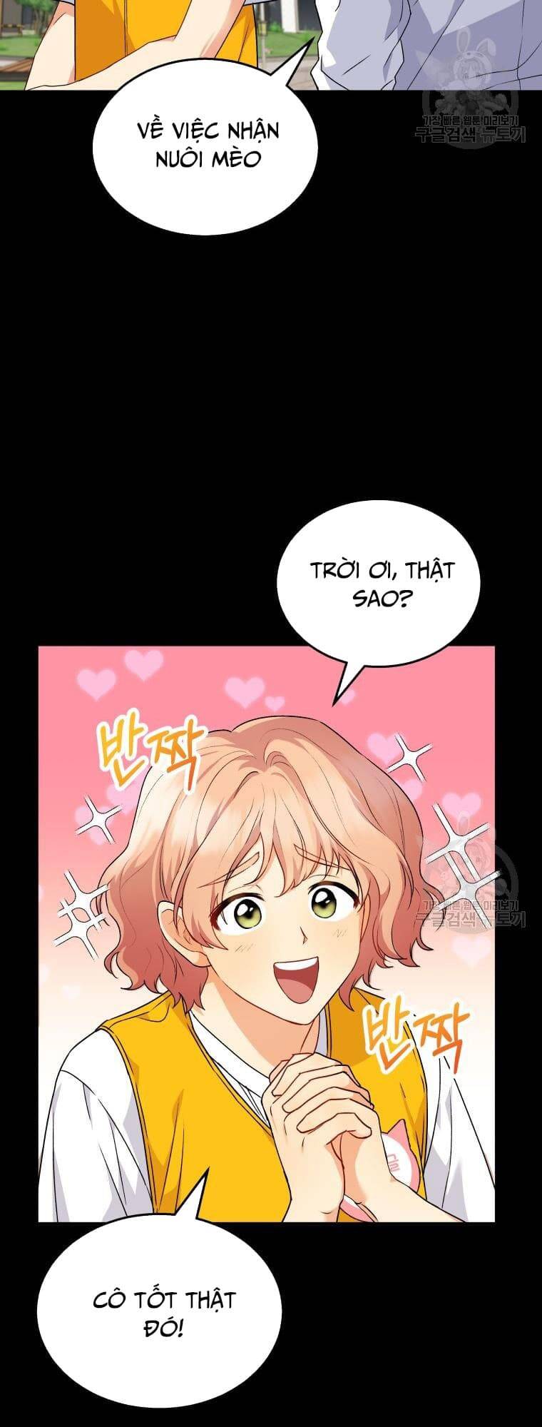 Xin Chào! Bác Sĩ Thú Y Chapter 8 - Trang 2