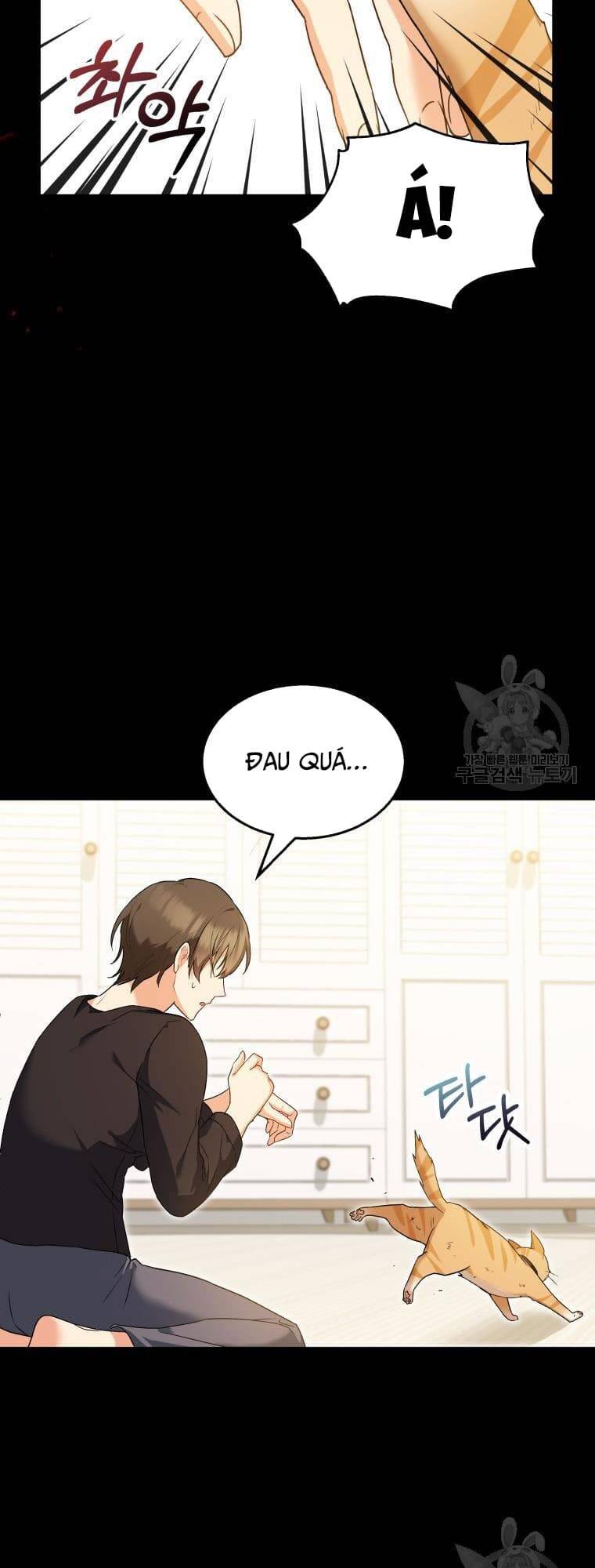 Xin Chào! Bác Sĩ Thú Y Chapter 8 - Trang 2