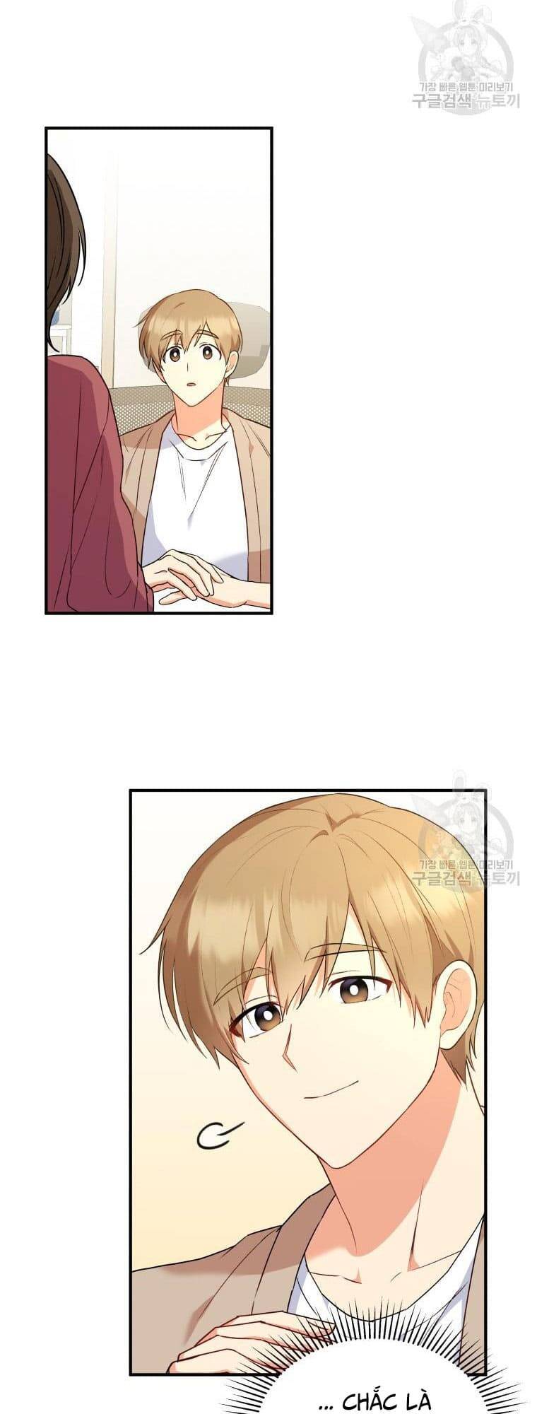 Xin Chào! Bác Sĩ Thú Y Chapter 8 - Trang 2