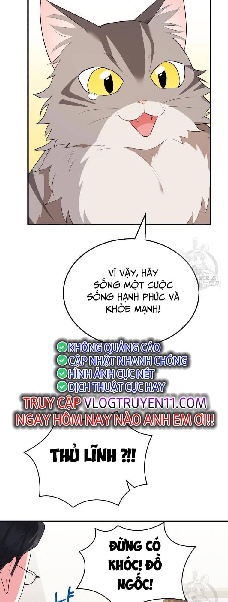 Xin Chào! Bác Sĩ Thú Y Chapter 8 - Trang 2