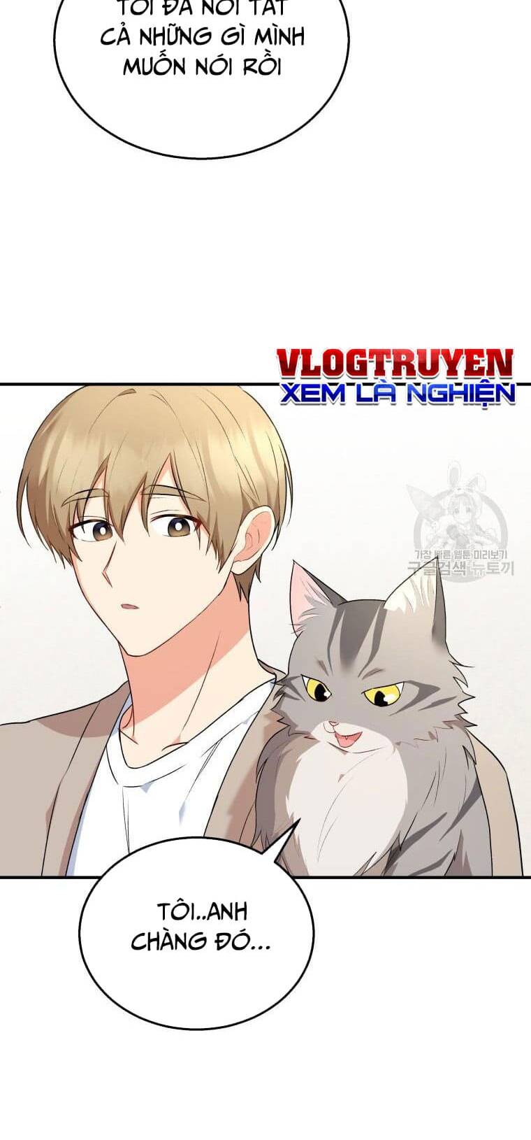 Xin Chào! Bác Sĩ Thú Y Chapter 8 - Trang 2