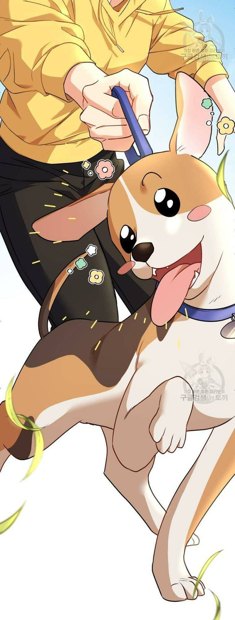 Xin Chào! Bác Sĩ Thú Y Chapter 8 - Trang 2