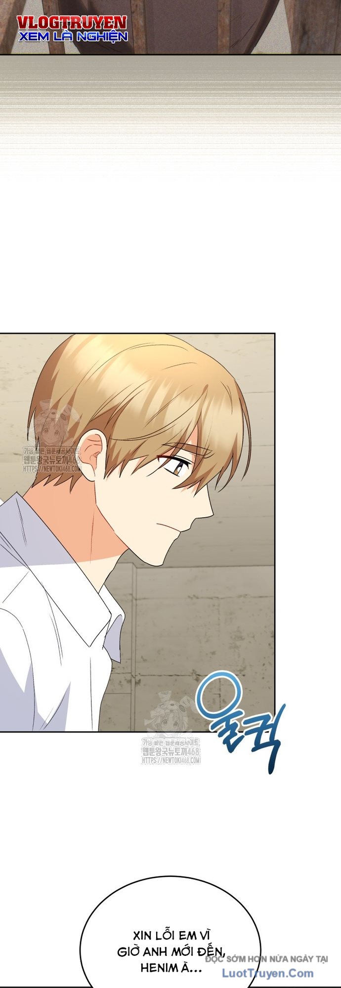Xin Chào! Bác Sĩ Thú Y Chapter 93 - Trang 2