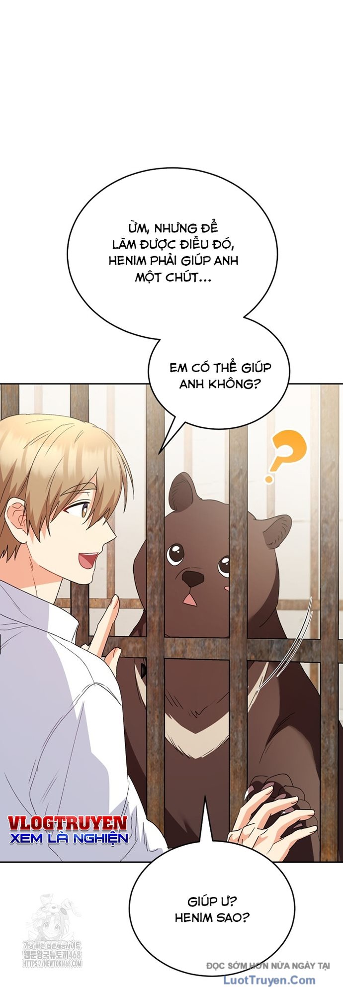 Xin Chào! Bác Sĩ Thú Y Chapter 93 - Trang 2