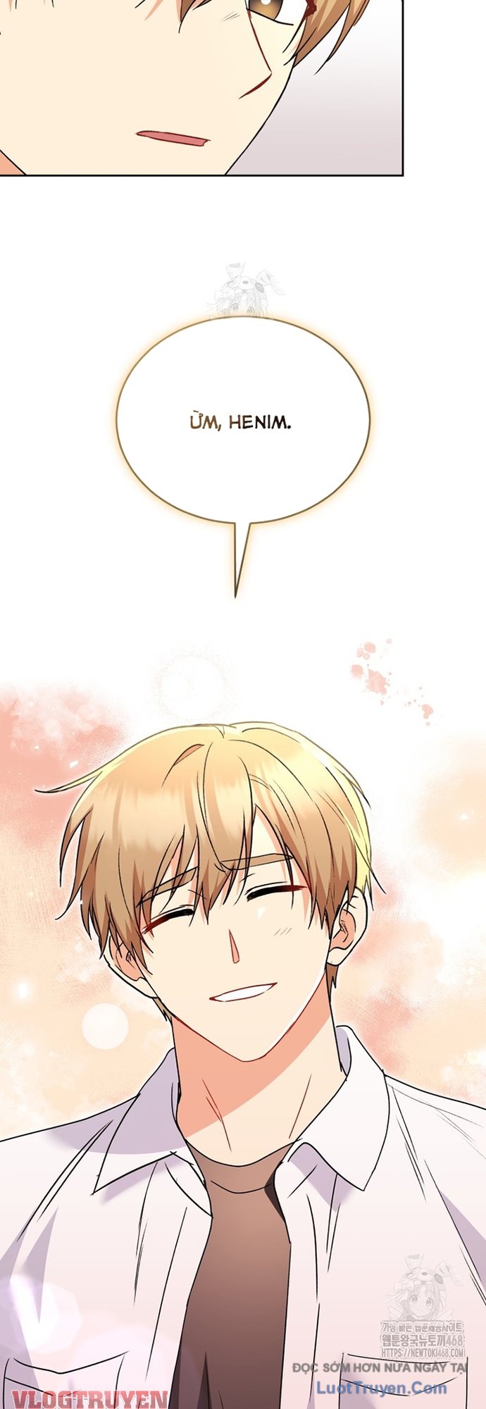Xin Chào! Bác Sĩ Thú Y Chapter 93 - Trang 2