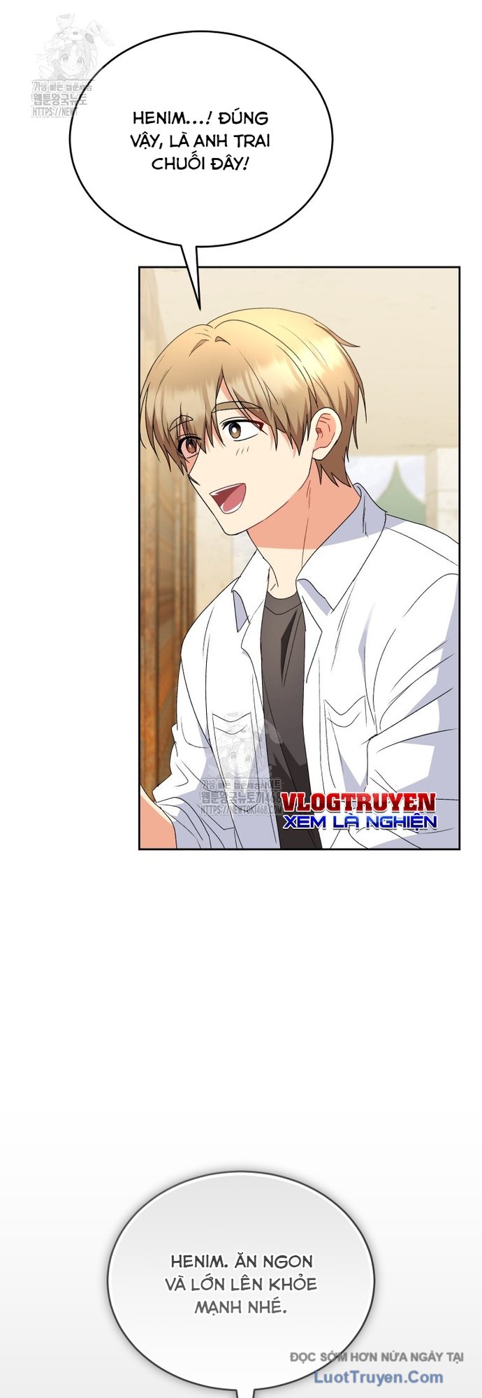 Xin Chào! Bác Sĩ Thú Y Chapter 93 - Trang 2