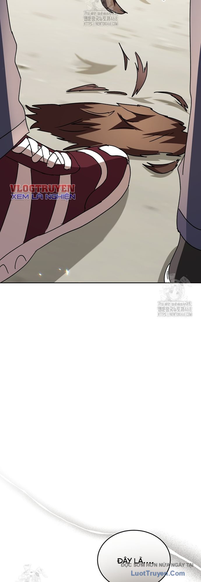 Xin Chào! Bác Sĩ Thú Y Chapter 93 - Trang 2