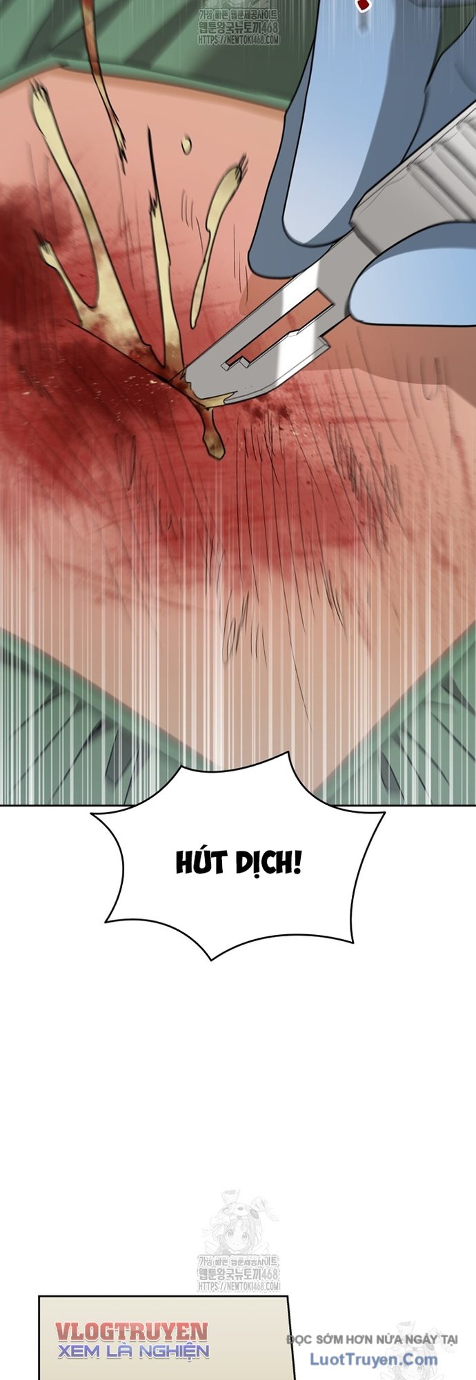 Xin Chào! Bác Sĩ Thú Y Chapter 93 - Trang 2