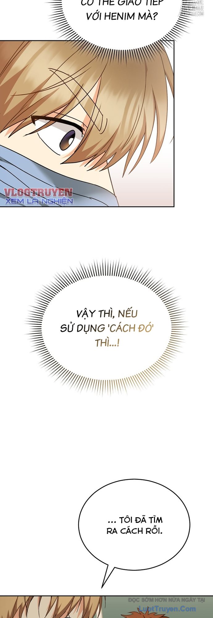 Xin Chào! Bác Sĩ Thú Y Chapter 93 - Trang 2