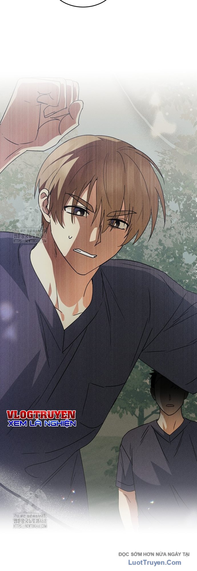 Xin Chào! Bác Sĩ Thú Y Chapter 93 - Trang 2